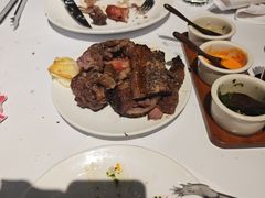 -拉蒂娜·巴西牛排馆 Latina·Brazilian Steakhouse(陆家嘴旗舰店)