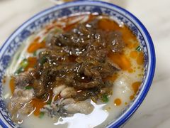 -何记鳝鱼面馆(开发区分店)