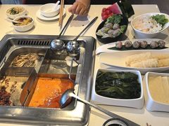 -海底捞火锅(锦艺城店)