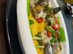 -大门水乡·顺德菜