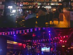 -MARU玛露音乐餐厅(大学路店)