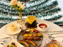 -库滋明·俄罗斯特色美食(中央大街店)