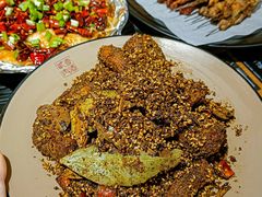 -壹酒贰肉1926·深夜食堂(九纬路店)