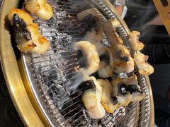 -红沃鳗鱼黑牛烤肉店(不老街店)