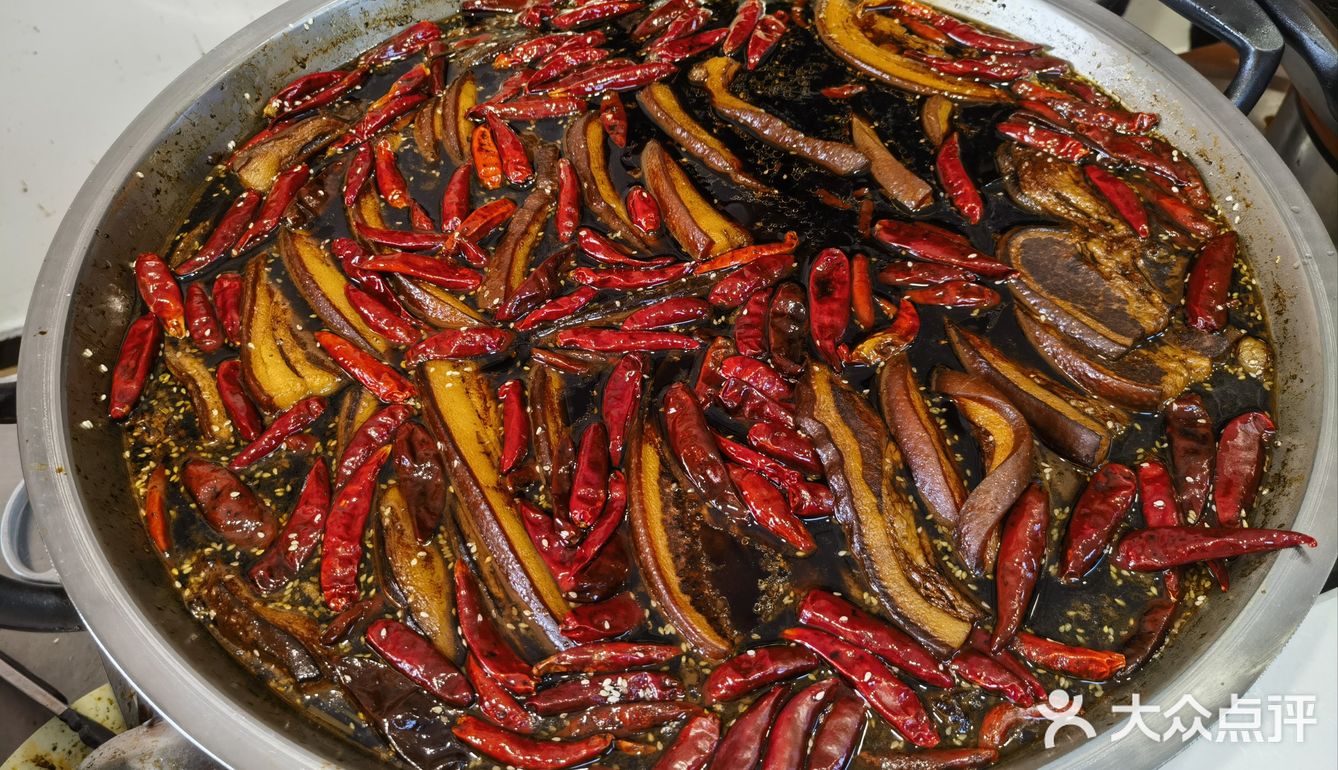 把子肉，有点意思