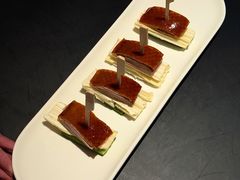 -丽晶轩中餐厅(重庆丽晶酒店)