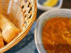 -La Medina餐厅(亮马河南路店)