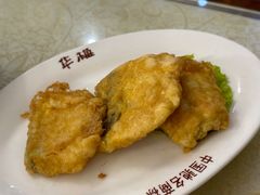 -华梅西餐厅(哈尔滨中央大街店)
