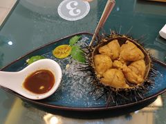 -君霖海鲜私房菜(春柳店)