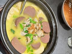 -A One Kitchen·南京精菜馆(德基广场店)