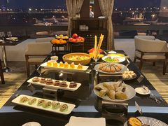 -上海中航虹桥机场泊悦酒店