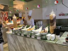 -广州花之恋城堡酒店