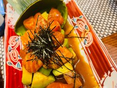 -玄白·炭烤活鳗(上海首店)