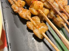 -辉记炭烧海鲜大排档·老字号(福田店)