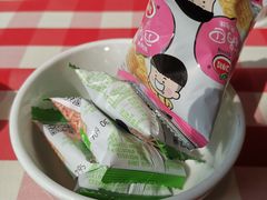 -西贝(上海新梅广场店)