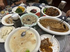 -邢家锅贴老店·非遗·开封菜(金明广场店)