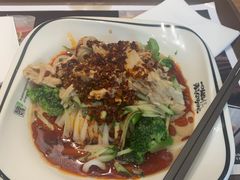 -魏家凉皮(博水商务大厦店)