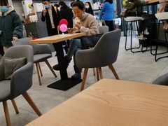 大堂-丸摩堂鲜果茶(城南优品道店)