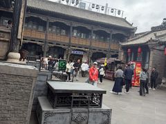 -协同庆钱庄博物馆
