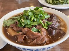 -北京小肠陈饭庄(方庄店)