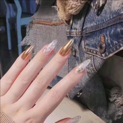 -LILY NAILS美甲美睫