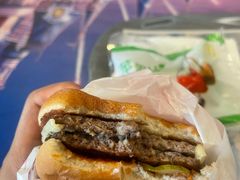 -麦当劳(金山红星美凯龙DT店)