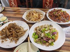 -小红门海鲜
