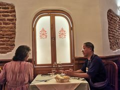 -火腿博物馆(马约尔广场店)