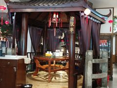 -苏浙徽·农家大院(吴江中山南路店)