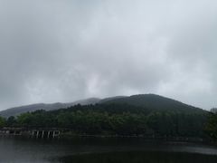 -庐山风景区花径公园