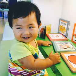 -番小茄小儿推拿(望京店)