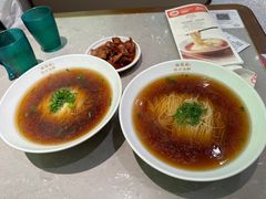 -松鹤楼面馆(天一广场店)