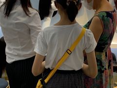-LAQUEEN 时尚健康假发(万象城总店)