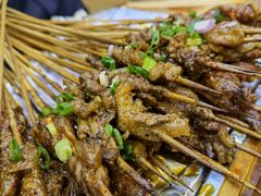 -晓靖轩烧烤(沙河风情店)