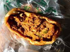 门钉肉饼-牛街洪记小吃店(牛街店)