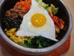 -米村拌饭(城阳万象汇店)