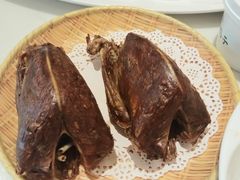 -燕郊烧鸽子(酷车小镇店)