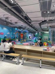 点击看大图 -利奥梦幻主题乐园(爱琴海购物公园店)
