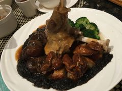 -新兴·金羊座·粤菜点心(乐峰店)