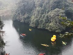 -保利石象湖景区