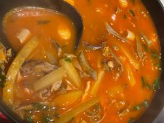 -西贝(枫蓝国际购物中心店)