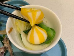 -百年果林椰子鸡(中洲店)
