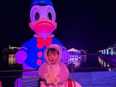 -迪士尼小镇