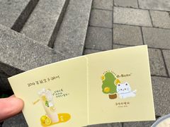 -猫的魔法密林(衣裳街店)