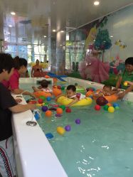 -贝爱妈咪科技美容产后修复(大悦城店)