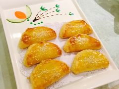 榴莲酥-紫阳家宴(源深店)