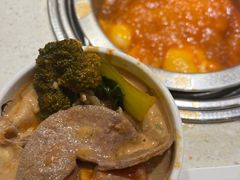 -龍歌自助小火锅(城阳万象汇店)