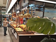 -凡塔斯牛排自助餐厅(广东佛山三水万达店)