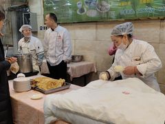 -烤肉宛饭庄(北新桥店)