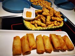 -尚渔味双拼烤鱼(悦界广场店)